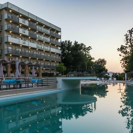 Ariti Grand Hotel Канони Экстерьер фото